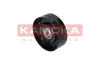 Spannarm, Keilrippenriemen KAMOKA R0203 Bild Spannarm, Keilrippenriemen KAMOKA R0203