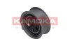 Spannrolle, Zahnriemen KAMOKA R0206 Bild Spannrolle, Zahnriemen KAMOKA R0206