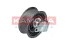 Spannrolle, Zahnriemen KAMOKA R0206 Bild Spannrolle, Zahnriemen KAMOKA R0206