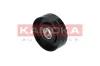 Spannarm, Keilrippenriemen KAMOKA R0210 Bild Spannarm, Keilrippenriemen KAMOKA R0210