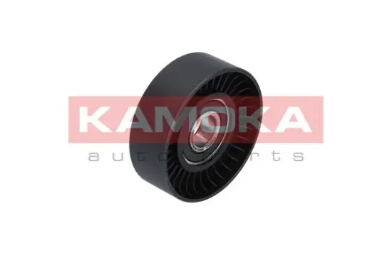 Spannrolle, Keilrippenriemen KAMOKA R0213 Bild Spannrolle, Keilrippenriemen KAMOKA R0213