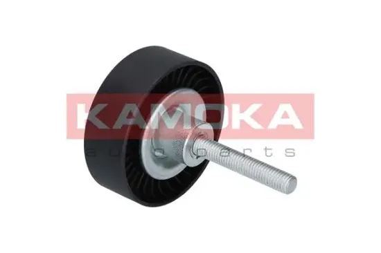 Umlenk-/Führungsrolle, Keilrippenriemen KAMOKA R0227 Bild Umlenk-/Führungsrolle, Keilrippenriemen KAMOKA R0227