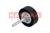 Umlenk-/Führungsrolle, Keilrippenriemen KAMOKA R0227 Bild Umlenk-/Führungsrolle, Keilrippenriemen KAMOKA R0227