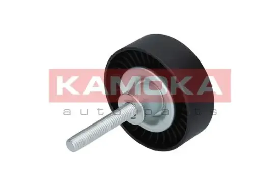 Umlenk-/Führungsrolle, Keilrippenriemen KAMOKA R0227 Bild Umlenk-/Führungsrolle, Keilrippenriemen KAMOKA R0227