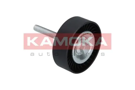 Umlenk-/Führungsrolle, Keilrippenriemen KAMOKA R0227 Bild Umlenk-/Führungsrolle, Keilrippenriemen KAMOKA R0227