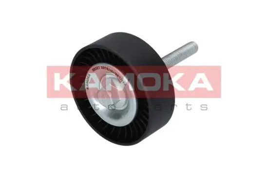 Umlenk-/Führungsrolle, Keilrippenriemen KAMOKA R0227 Bild Umlenk-/Führungsrolle, Keilrippenriemen KAMOKA R0227