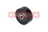 Umlenk-/Führungsrolle, Keilrippenriemen KAMOKA R0235 Bild Umlenk-/Führungsrolle, Keilrippenriemen KAMOKA R0235