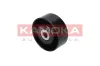 Umlenk-/Führungsrolle, Keilrippenriemen KAMOKA R0235 Bild Umlenk-/Führungsrolle, Keilrippenriemen KAMOKA R0235