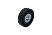 Umlenk-/Führungsrolle, Keilrippenriemen KAMOKA R0244