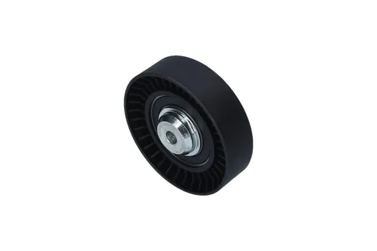 Umlenk-/Führungsrolle, Keilrippenriemen KAMOKA R0244 Bild Umlenk-/Führungsrolle, Keilrippenriemen KAMOKA R0244