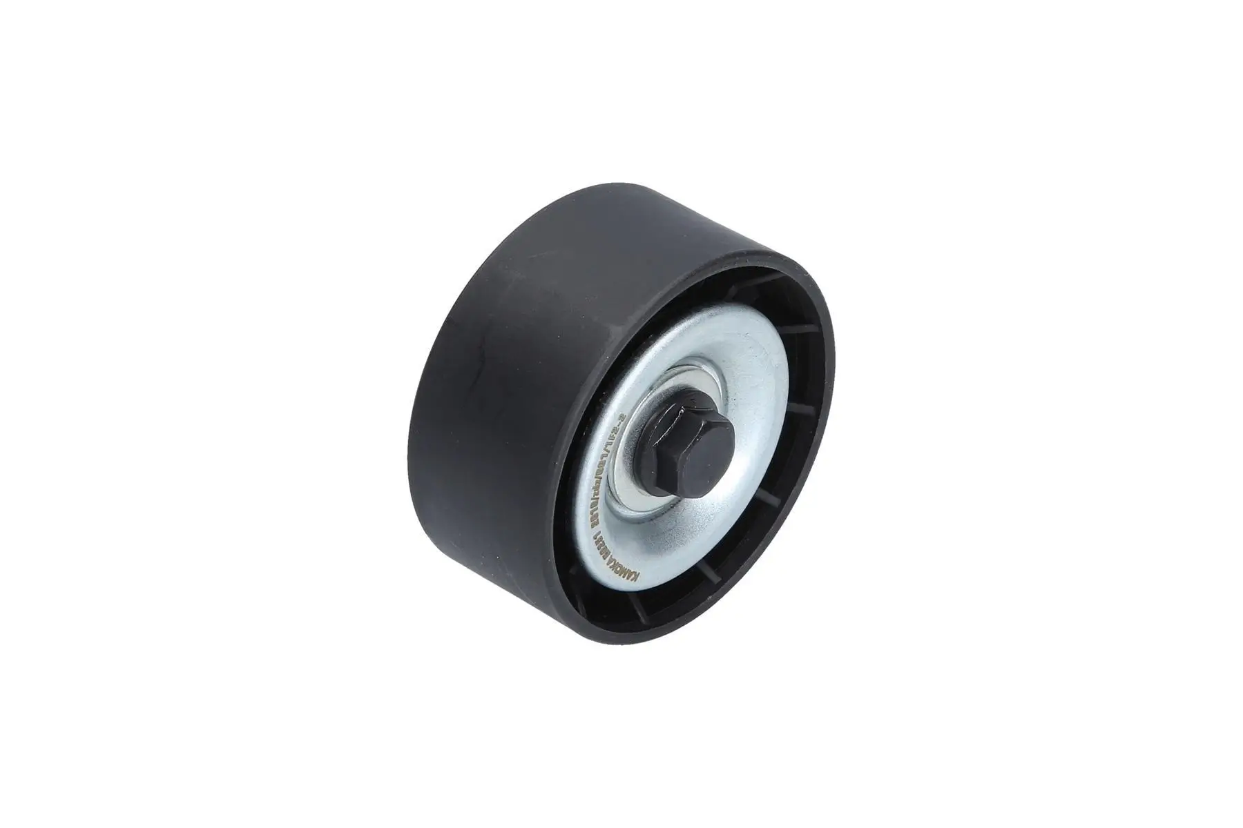 Umlenk-/Führungsrolle, Keilrippenriemen KAMOKA R0251