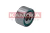 Spannrolle, Keilrippenriemen KAMOKA R0254 Bild Spannrolle, Keilrippenriemen KAMOKA R0254