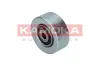 Spannarm, Keilrippenriemen KAMOKA R0257 Bild Spannarm, Keilrippenriemen KAMOKA R0257