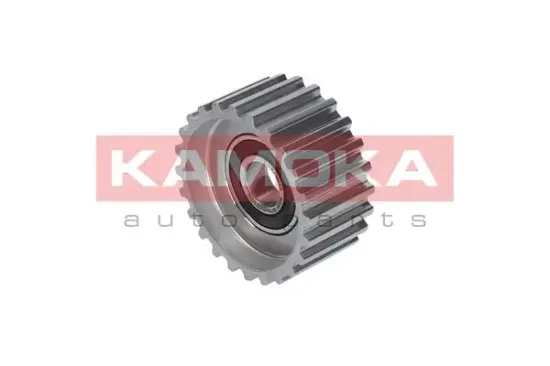 Umlenk-/Führungsrolle, Zahnriemen KAMOKA R0260 Bild Umlenk-/Führungsrolle, Zahnriemen KAMOKA R0260