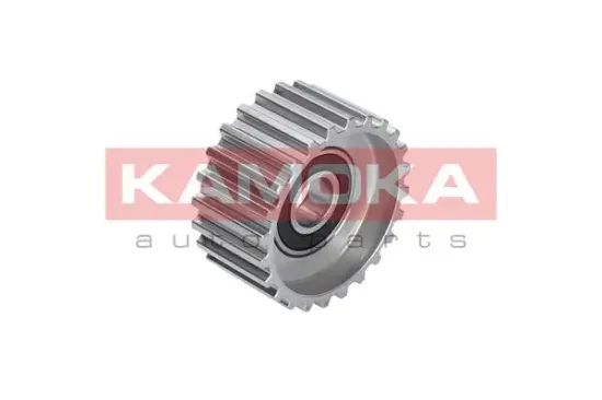 Umlenk-/Führungsrolle, Zahnriemen KAMOKA R0260 Bild Umlenk-/Führungsrolle, Zahnriemen KAMOKA R0260