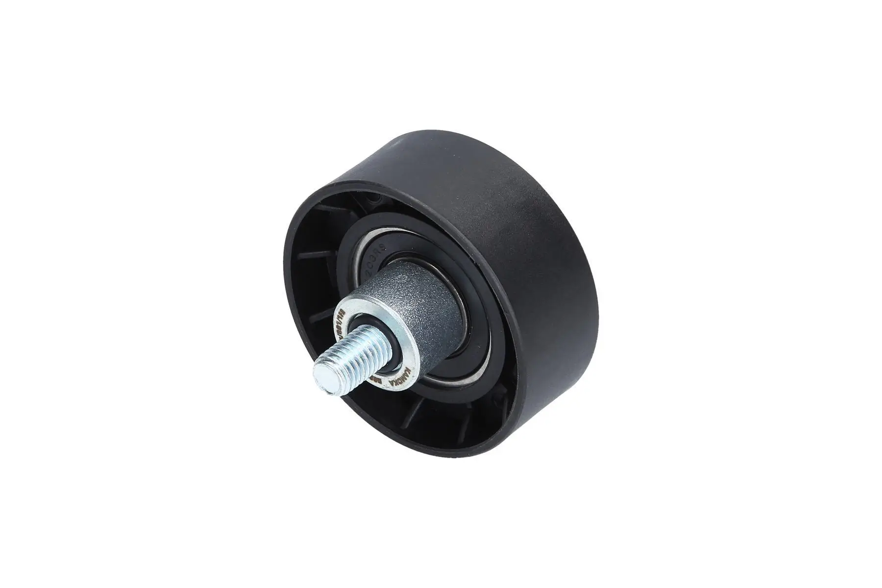 Umlenk-/Führungsrolle, Keilrippenriemen KAMOKA R0263