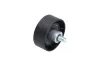 Umlenk-/Führungsrolle, Keilrippenriemen KAMOKA R0263 Bild Umlenk-/Führungsrolle, Keilrippenriemen KAMOKA R0263