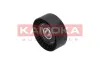 Spannarm, Keilrippenriemen KAMOKA R0266
