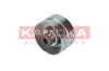 Umlenk-/Führungsrolle, Zahnriemen KAMOKA R0269 Bild Umlenk-/Führungsrolle, Zahnriemen KAMOKA R0269