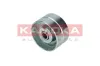 Umlenk-/Führungsrolle, Zahnriemen KAMOKA R0269 Bild Umlenk-/Führungsrolle, Zahnriemen KAMOKA R0269