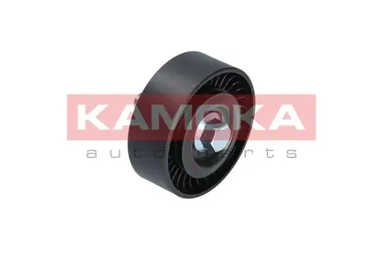 Umlenk-/Führungsrolle, Keilrippenriemen KAMOKA R0272 Bild Umlenk-/Führungsrolle, Keilrippenriemen KAMOKA R0272