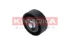 Umlenk-/Führungsrolle, Keilrippenriemen KAMOKA R0272 Bild Umlenk-/Führungsrolle, Keilrippenriemen KAMOKA R0272