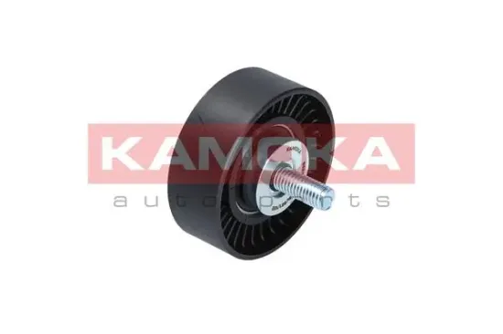 Umlenk-/Führungsrolle, Keilrippenriemen KAMOKA R0272 Bild Umlenk-/Führungsrolle, Keilrippenriemen KAMOKA R0272