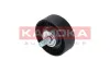 Umlenk-/Führungsrolle, Keilrippenriemen KAMOKA R0272 Bild Umlenk-/Führungsrolle, Keilrippenriemen KAMOKA R0272