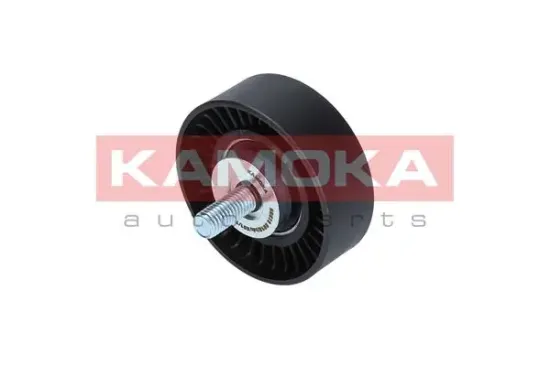 Umlenk-/Führungsrolle, Keilrippenriemen KAMOKA R0272 Bild Umlenk-/Führungsrolle, Keilrippenriemen KAMOKA R0272