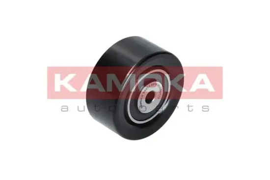 Spannrolle, Keilrippenriemen KAMOKA R0277 Bild Spannrolle, Keilrippenriemen KAMOKA R0277