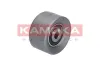 Umlenk-/Führungsrolle, Zahnriemen KAMOKA R0278 Bild Umlenk-/Führungsrolle, Zahnriemen KAMOKA R0278
