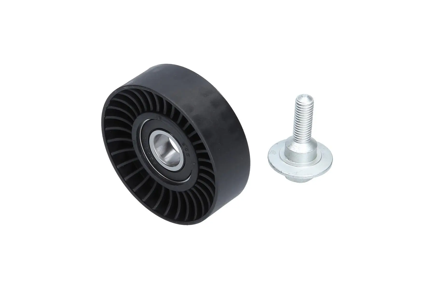 Umlenk-/Führungsrolle, Keilrippenriemen KAMOKA R0280