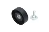 Umlenk-/Führungsrolle, Keilrippenriemen KAMOKA R0280