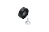 Umlenk-/Führungsrolle, Keilrippenriemen KAMOKA R0280 Bild Umlenk-/Führungsrolle, Keilrippenriemen KAMOKA R0280