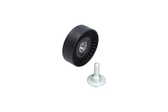 Umlenk-/Führungsrolle, Keilrippenriemen KAMOKA R0280 Bild Umlenk-/Führungsrolle, Keilrippenriemen KAMOKA R0280
