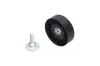 Umlenk-/Führungsrolle, Keilrippenriemen KAMOKA R0280 Bild Umlenk-/Führungsrolle, Keilrippenriemen KAMOKA R0280