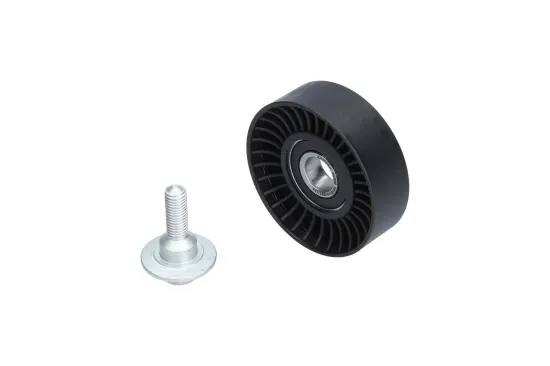 Umlenk-/Führungsrolle, Keilrippenriemen KAMOKA R0280 Bild Umlenk-/Führungsrolle, Keilrippenriemen KAMOKA R0280
