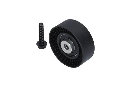 Umlenk-/Führungsrolle, Keilrippenriemen KAMOKA R0284 Bild Umlenk-/Führungsrolle, Keilrippenriemen KAMOKA R0284