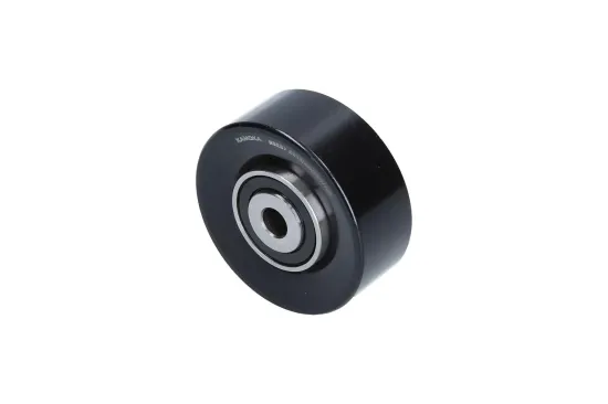 Umlenk-/Führungsrolle, Keilrippenriemen KAMOKA R0287 Bild Umlenk-/Führungsrolle, Keilrippenriemen KAMOKA R0287