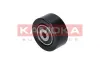 Umlenk-/Führungsrolle, Keilrippenriemen KAMOKA R0289 Bild Umlenk-/Führungsrolle, Keilrippenriemen KAMOKA R0289