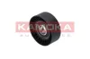 Spannarm, Keilrippenriemen KAMOKA R0296 Bild Spannarm, Keilrippenriemen KAMOKA R0296