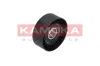 Spannarm, Keilrippenriemen KAMOKA R0296 Bild Spannarm, Keilrippenriemen KAMOKA R0296