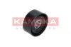 Spannarm, Keilrippenriemen KAMOKA R0298 Bild Spannarm, Keilrippenriemen KAMOKA R0298