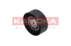 Spannarm, Keilrippenriemen KAMOKA R0301 Bild Spannarm, Keilrippenriemen KAMOKA R0301