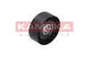 Spannarm, Keilrippenriemen KAMOKA R0302 Bild Spannarm, Keilrippenriemen KAMOKA R0302