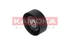 Spannarm, Keilrippenriemen KAMOKA R0302 Bild Spannarm, Keilrippenriemen KAMOKA R0302