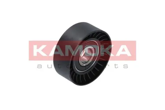 Spannarm, Keilrippenriemen KAMOKA R0302 Bild Spannarm, Keilrippenriemen KAMOKA R0302