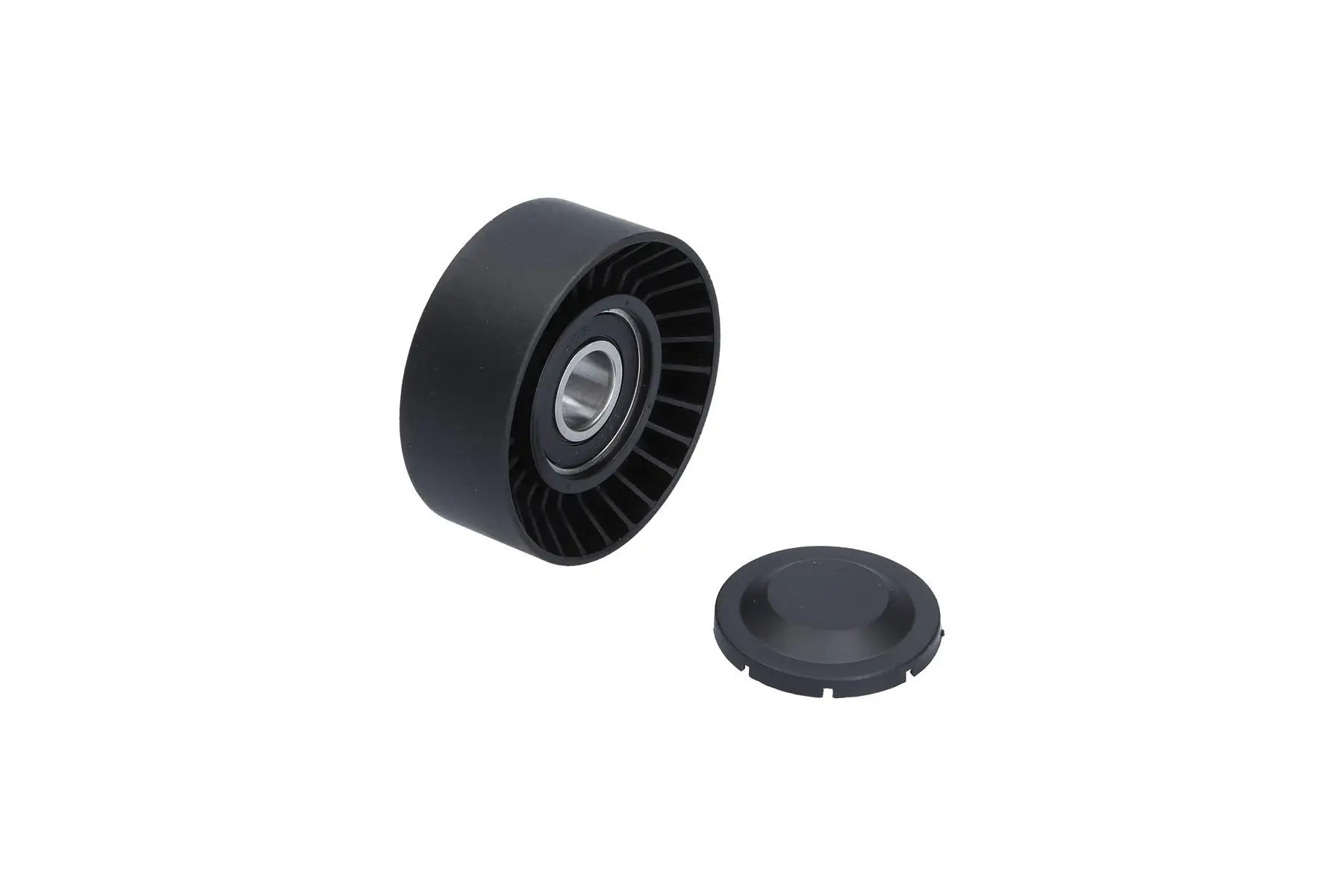 Umlenk-/Führungsrolle, Keilrippenriemen KAMOKA R0315