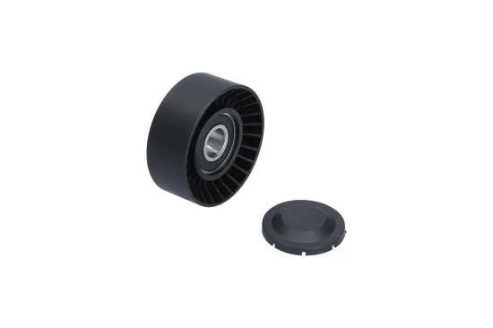 Umlenk-/Führungsrolle, Keilrippenriemen KAMOKA R0315 Bild Umlenk-/Führungsrolle, Keilrippenriemen KAMOKA R0315