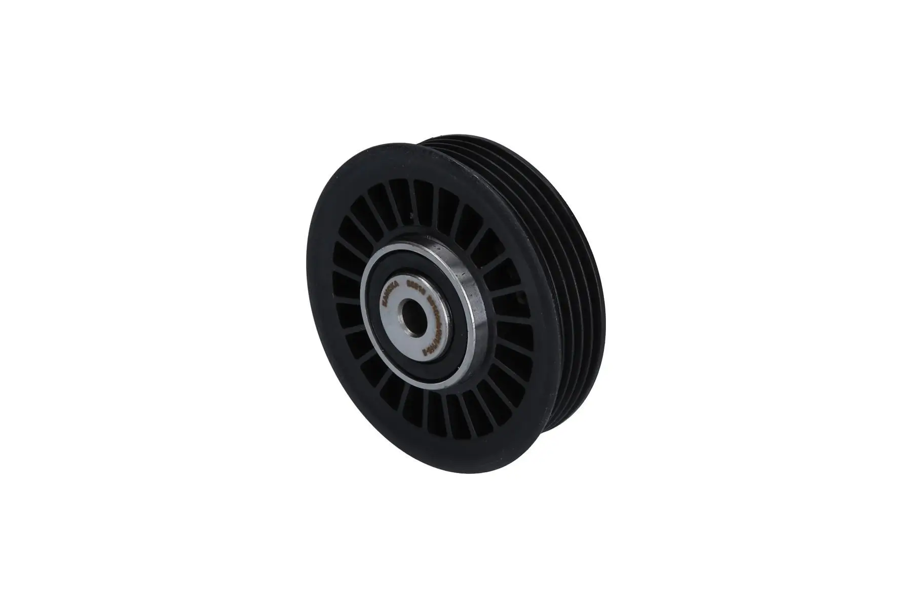 Umlenk-/Führungsrolle, Keilrippenriemen KAMOKA R0318